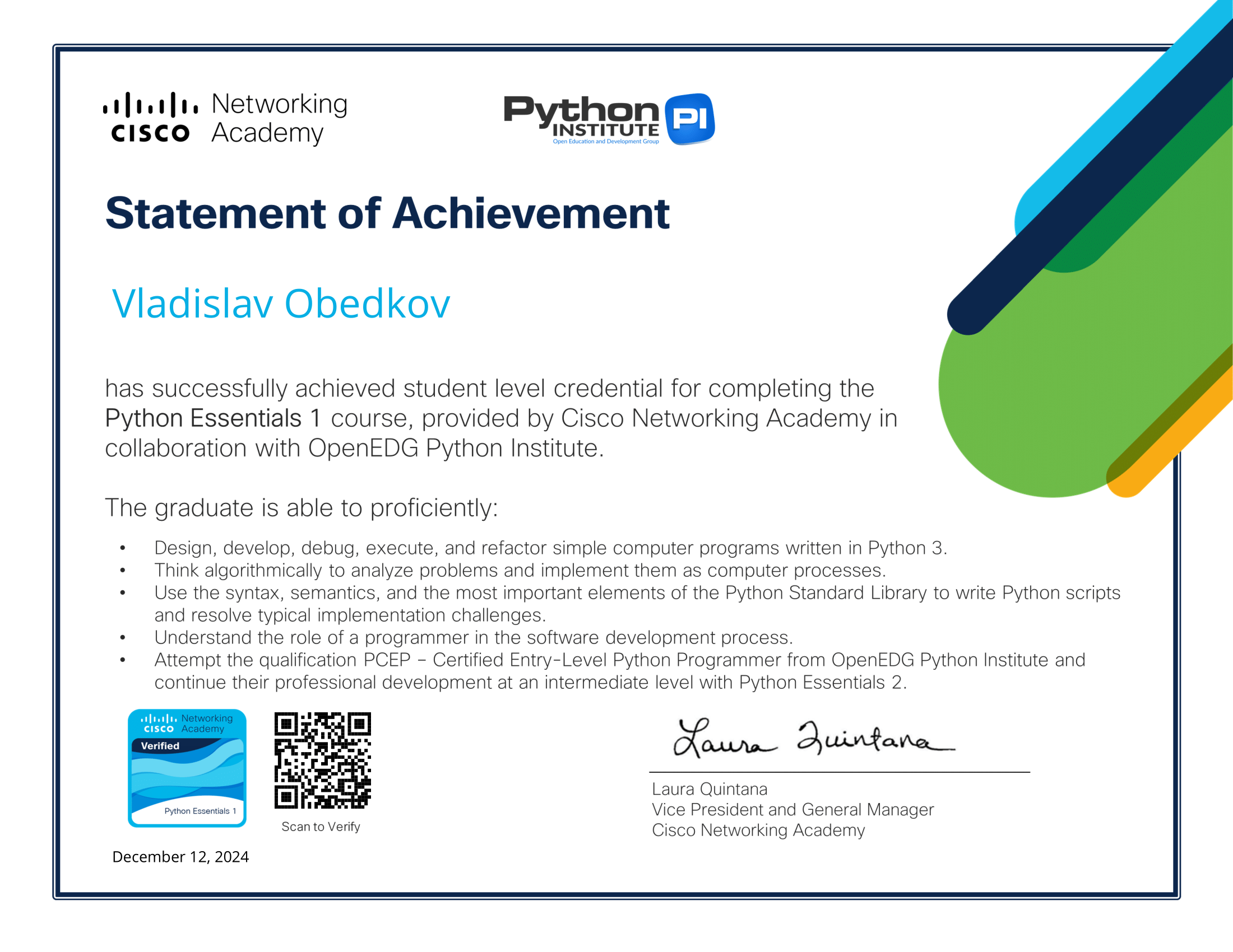 Certificate3